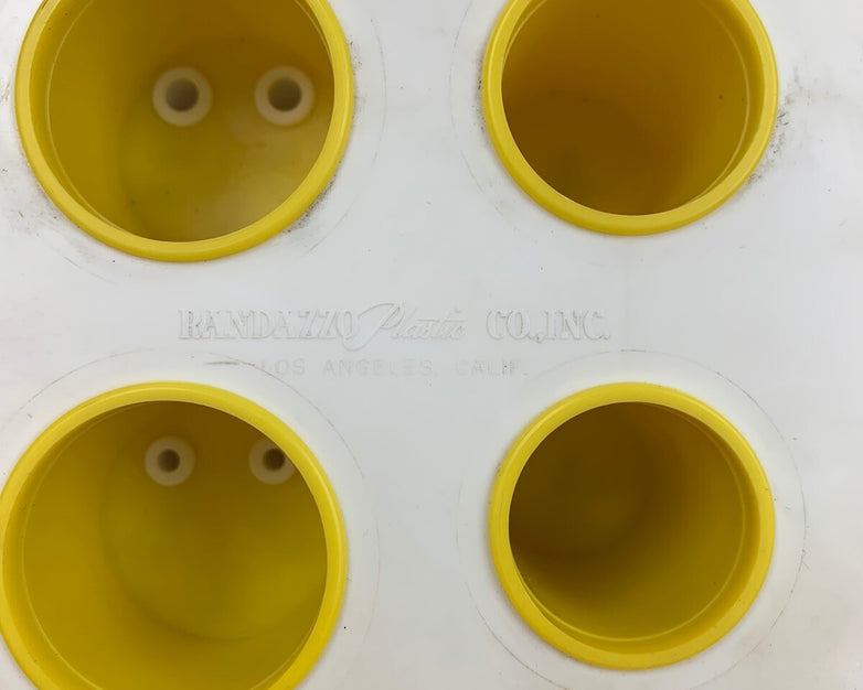 Randazzo Plastic Co Los Angles, CA  O-Ring Kit (Missing Pieces)