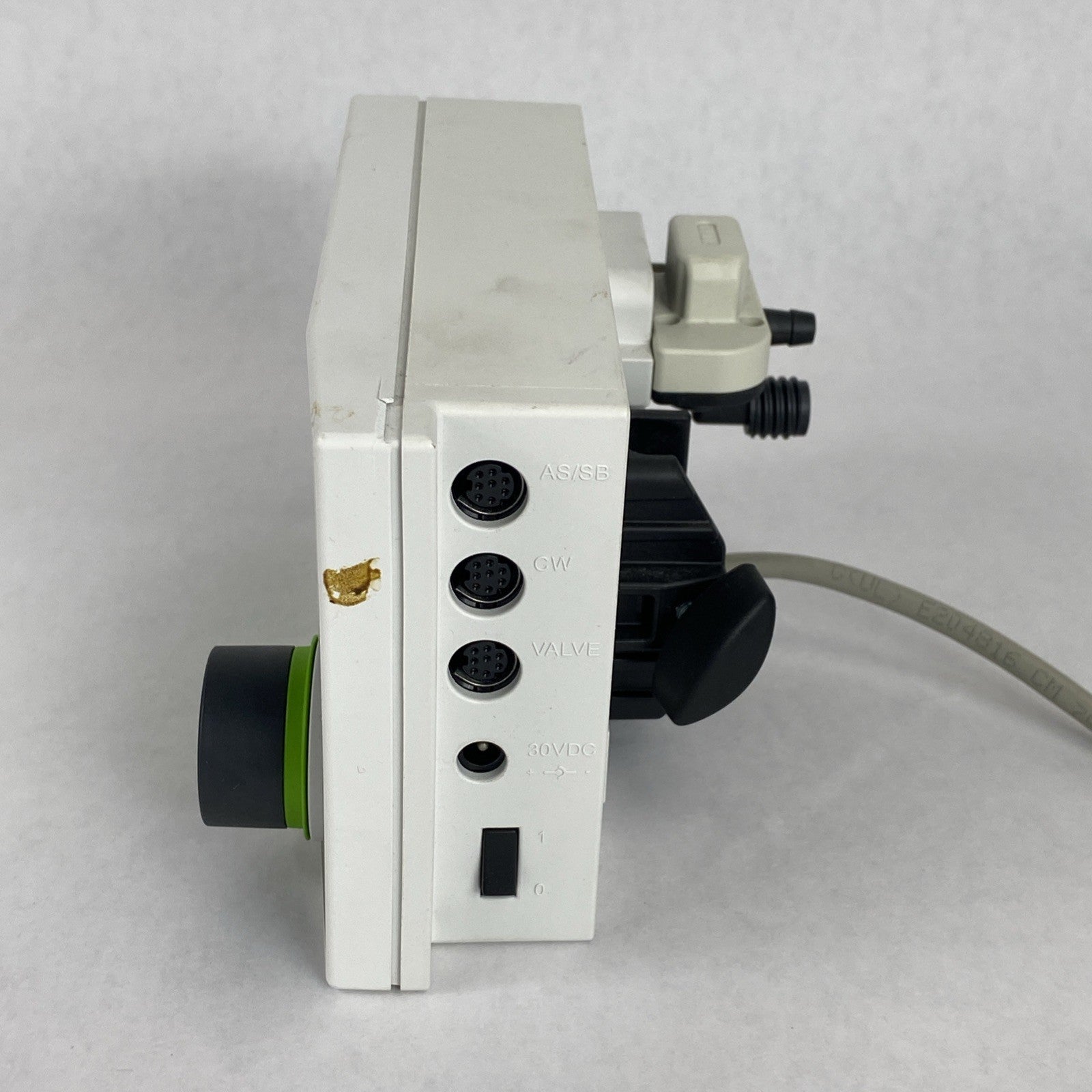 Buchi V-850 Vacuum Controller for Buchi Rotavapor System3