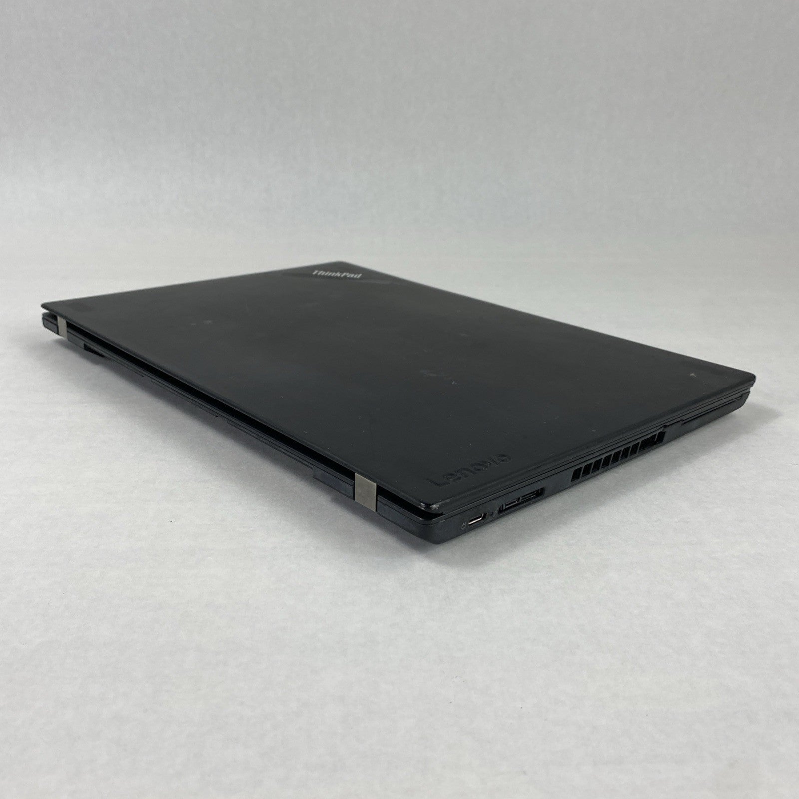 Lenovo ThinkPad T480 Intel Core i5-8350U 1.70GHz 8GB RAM 14" No HDD No OS