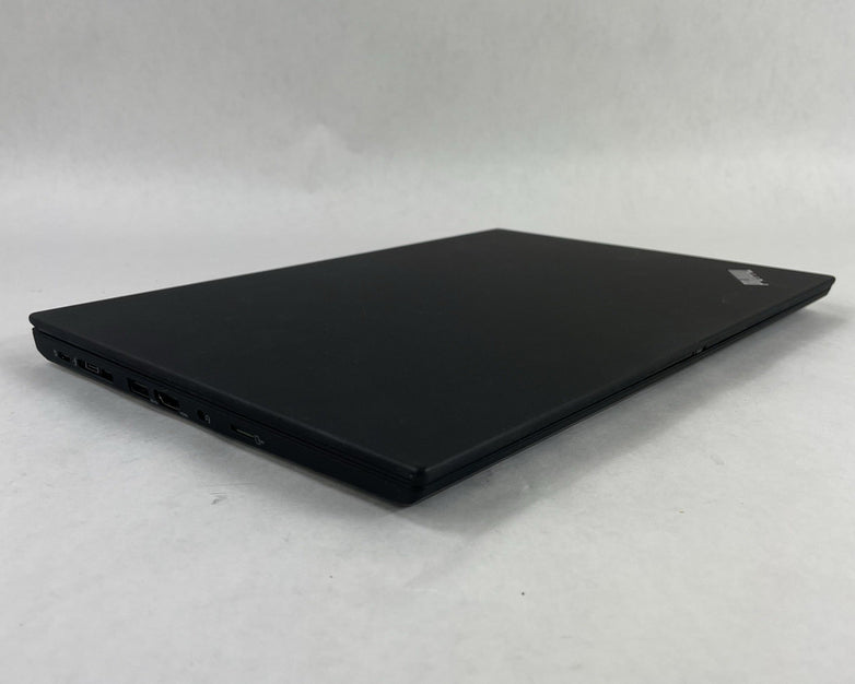 Lenovo ThinkPad T14 Gen1 14" i5-10210U 1.60 GHz 16 GB RAM No SSD/OS/AC/Batt
