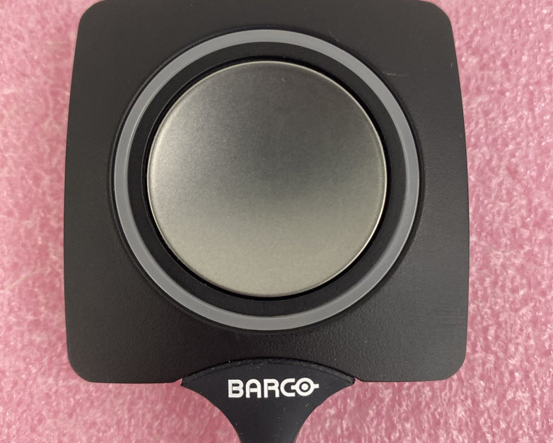 Barco R9861500D01 ClickShare Lot of 2