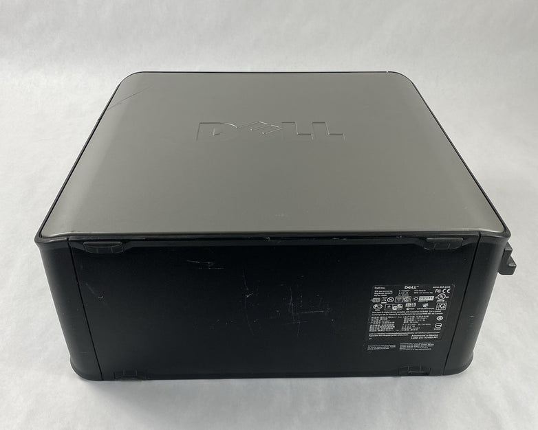 Dell OptiPlex 380 MT Core 2 Duo E7500 2.93GHz 3GB RAM No HDD No OS