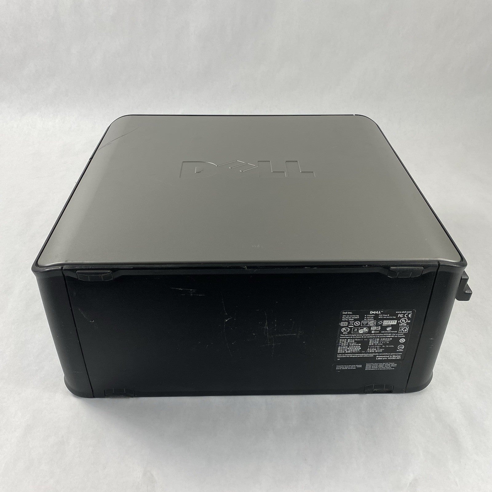 Dell OptiPlex 380 MT Core 2 Duo E7500 2.93GHz 3GB RAM No HDD No OS