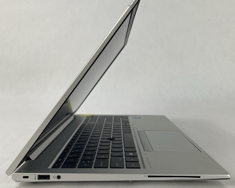 HP EliteBook 850 G8 15.6" i5-1145G7 2.60 GHz 16 GB RAM No SSD/OS/AC - USB
