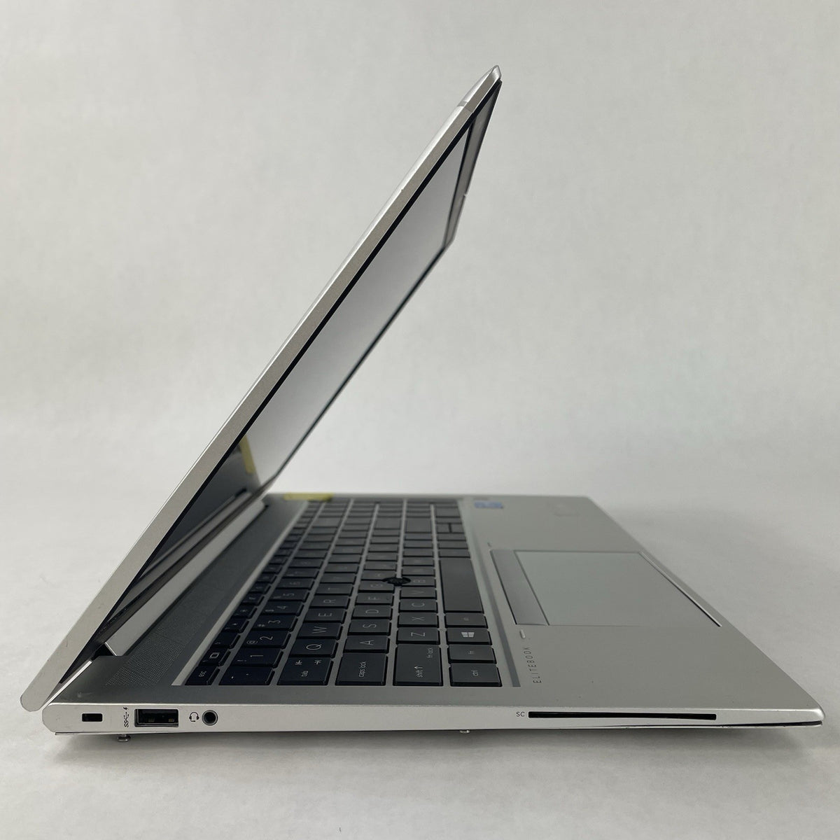 HP EliteBook 850 G8 15.6" i5-1145G7 2.60 GHz 16 GB RAM No SSD/OS/AC - USB4