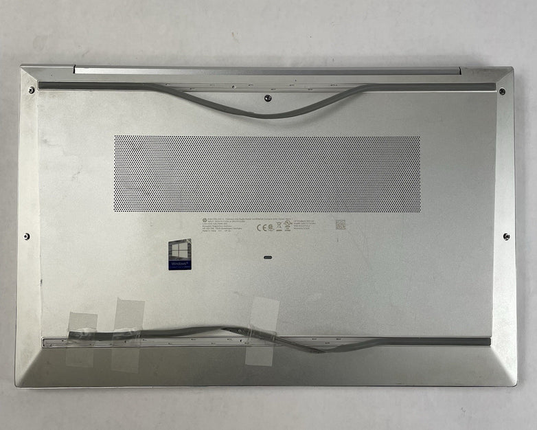 HP EliteBook 850 G8 15.6" i5-1145G7 2.60 GHz 16 GB No SSD/OS/AC - READ