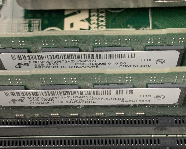 Dell PowerEdge T310 Tower Server 1x Xeon X3450 2.67 GHz 8 GB Ram No OS No HDD