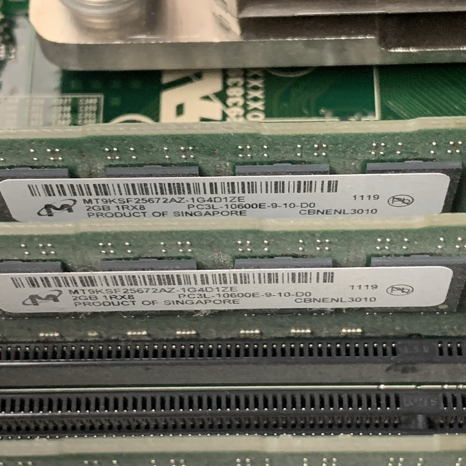 Dell PowerEdge T310 Tower Server 1x Xeon X3450 2.67 GHz 8 GB Ram No OS No HDD13