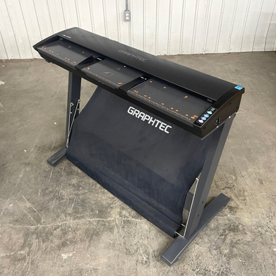 Graphtec IS210 Image Scanner, IS210-11eN, 42" Wide Scanning Area