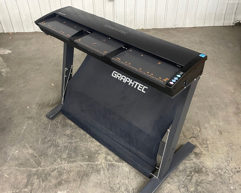 Graphtec IS210 Image Scanner, IS210-11eN, 42" Wide Scanning Area