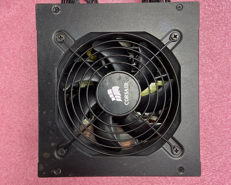 Corsair AX760 75-001304 Mdoular Power Supply
