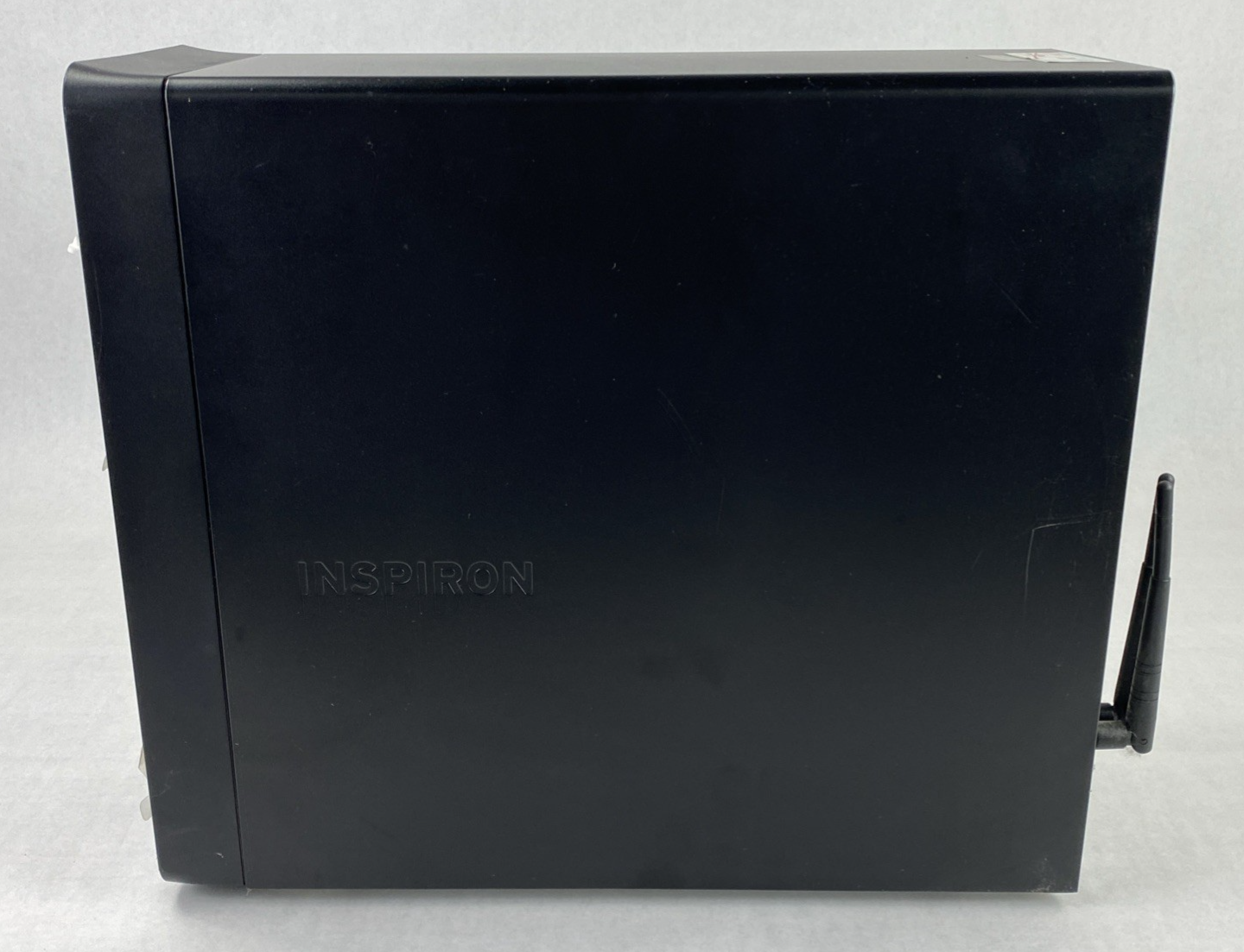 Dell Inspiron 560 Core 2 Quad Q9650 3.00GHz 8GB RAM No HDD No OS
