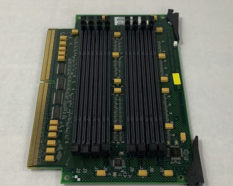 HP Compaq DEC ES45 54-30348-02 A03 Alpha Server Memory Riser
