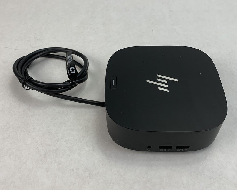 HP HSN-IX02 USB-C Dock G5 Docking Station