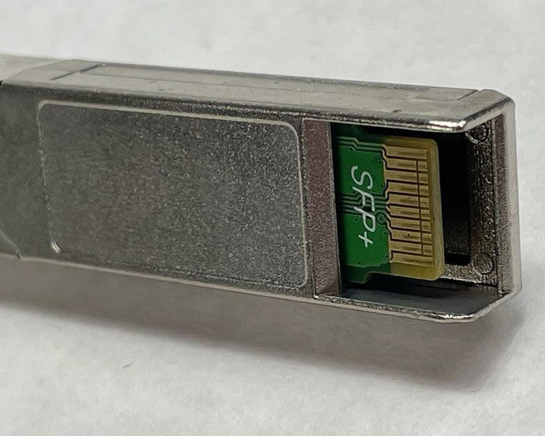 Molex 74752-1051 SFP+-TO-SFP+ Passive Cable Assembly 30 AWG Cable