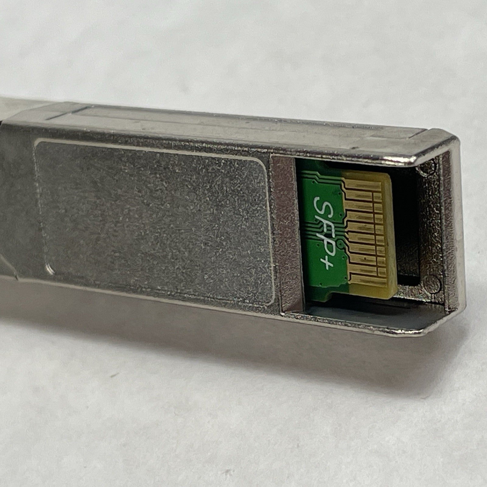 Molex 74752-1051 SFP+-TO-SFP+ Passive Cable Assembly 30 AWG Cable