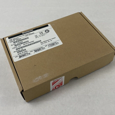 Lot of 2 Lenovo USB 3.0 to DVI/VGA Monitor Adapters Untested