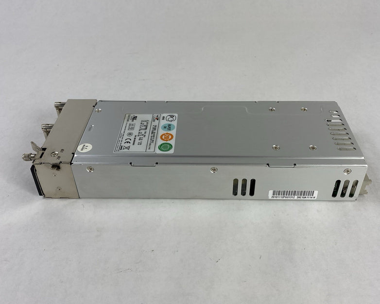 EMACS R2W-6500P-R 500W 1U Server Power Supply Lot of 2