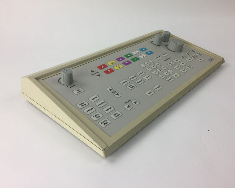 Nicolet Stimulator Control Board 17364