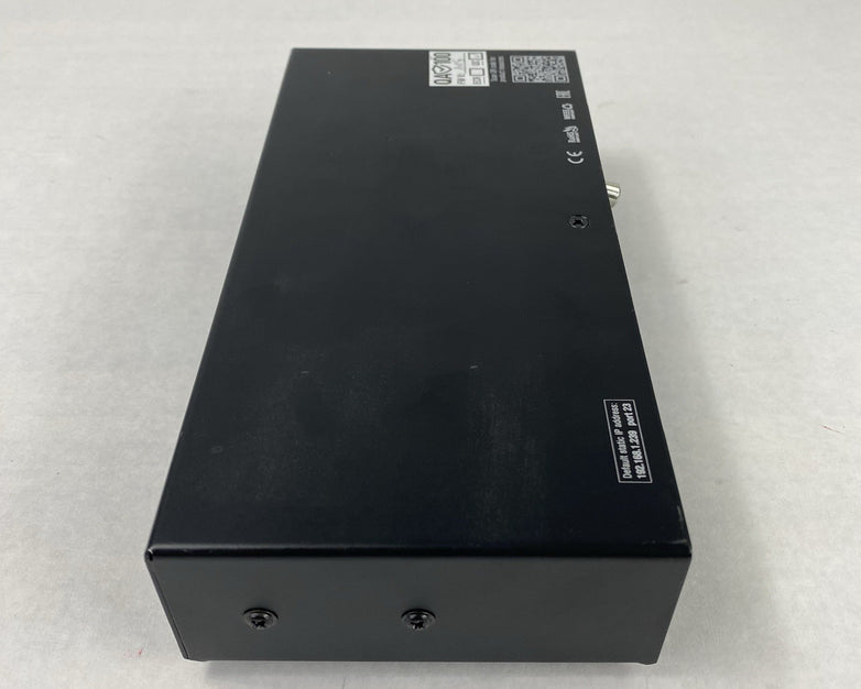 Key digital KD-Pro4x1X HDMI Switcher with AC Adapter