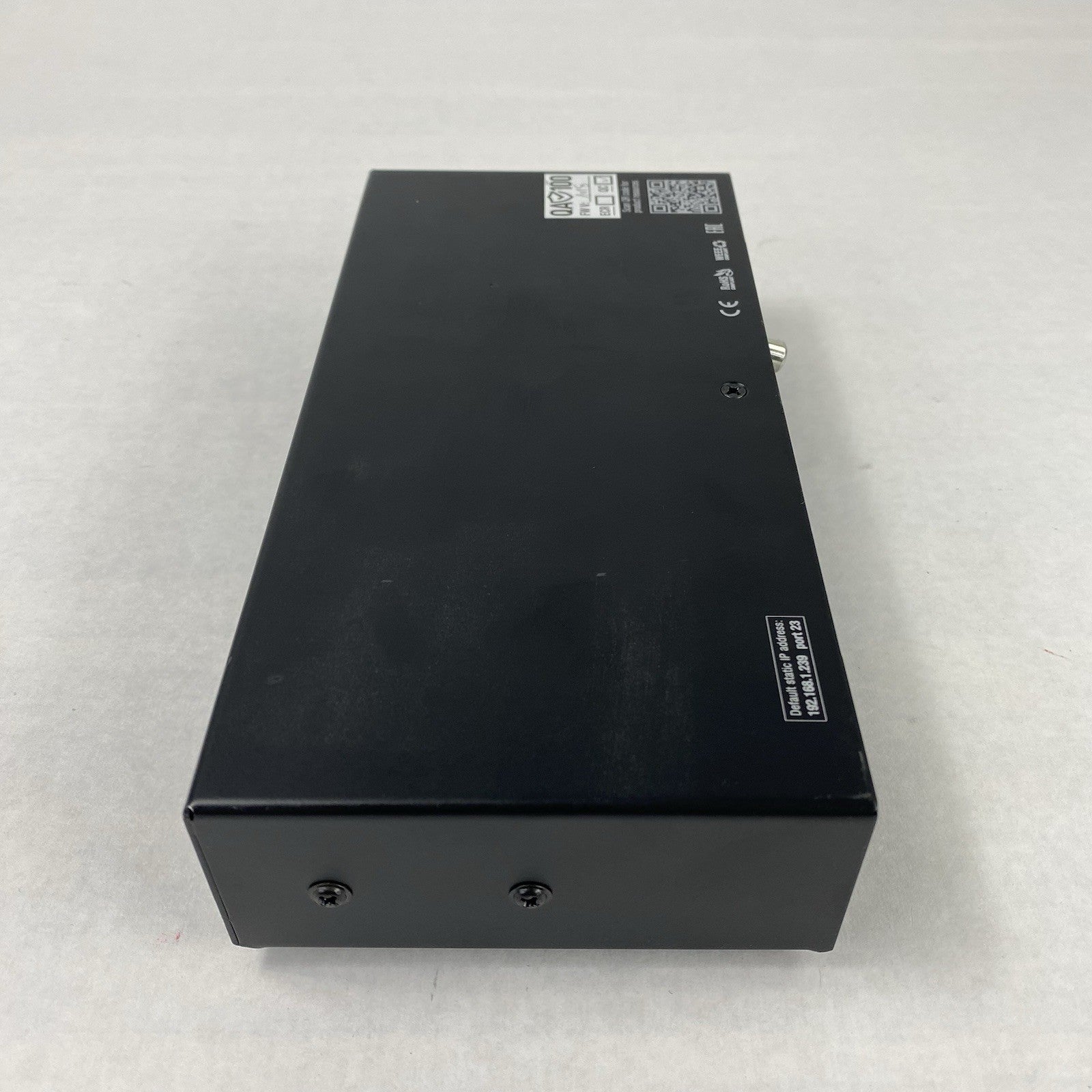Key digital KD-Pro4x1X HDMI Switcher with AC Adapter