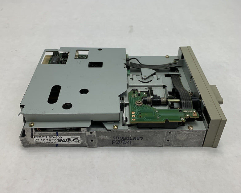 Epson SD-600 Floppy Drive