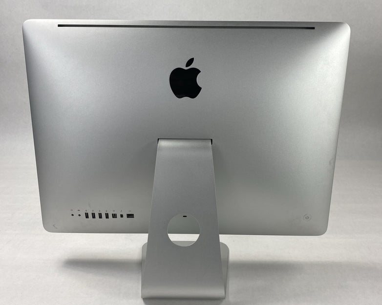 Apple A1311 iMac 2011 21.5" 2.5GHz Core i5 8GB RAM 1TB HDD os10.13.6