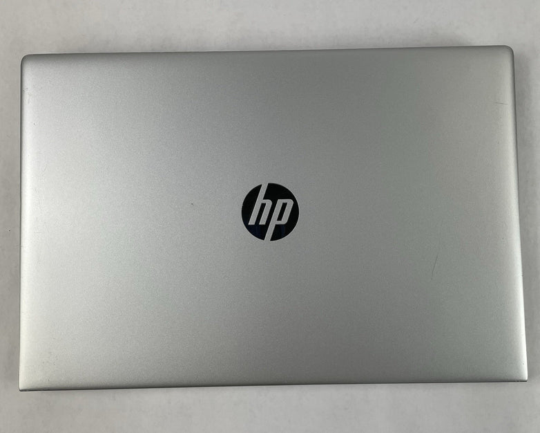 HP ProBook 650 G5 15.6" i5-8265U 1.60 GHz 8 GB RAM No SSD/OS/AC/Batt
