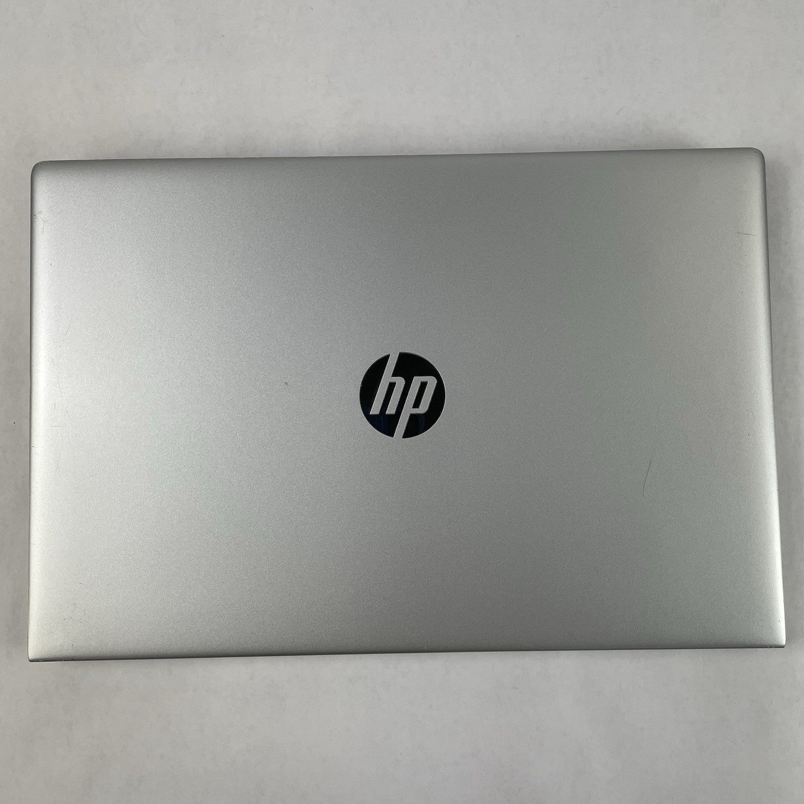 HP ProBook 650 G5 15.6" i5-8265U 1.60 GHz 8 GB RAM No SSD/OS/AC/Batt12