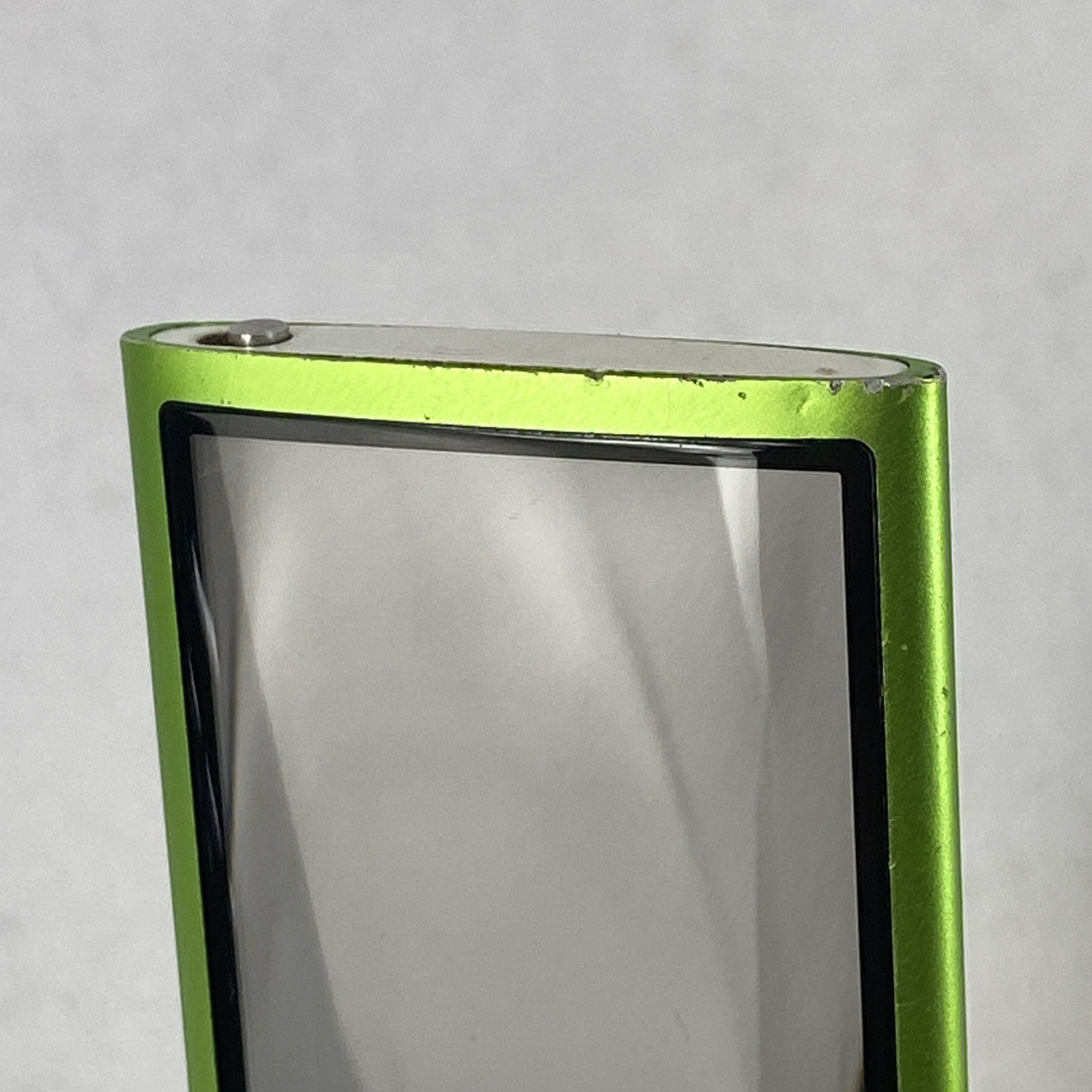 Apple iPod Nano 4th Gen A1285 16GB Green11