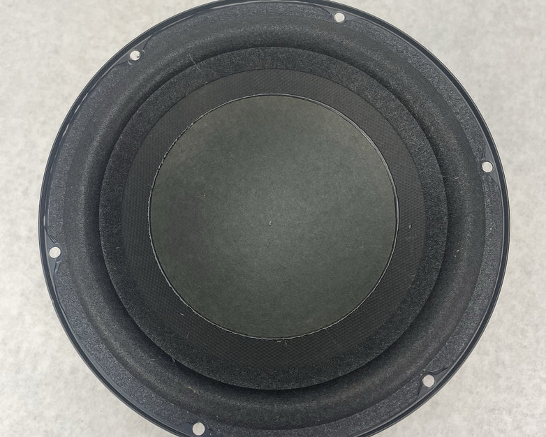 Polk Audio Surroundbar 6000 Subwoofer Replacement Driver Tested
