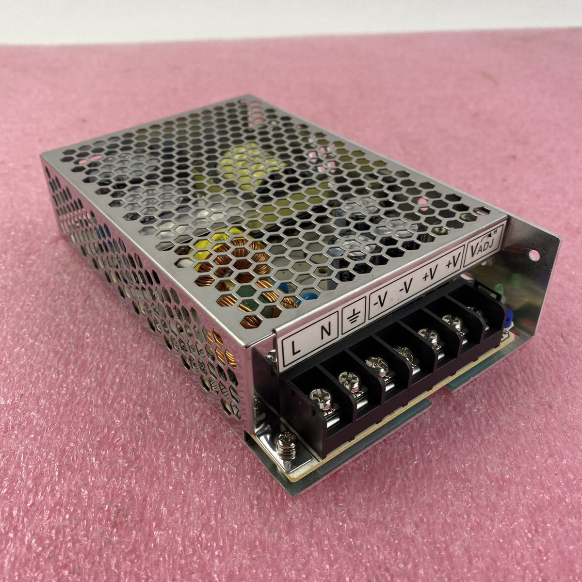 TDK Lambda LS100-12 12V 8.5 A Power Supply 2