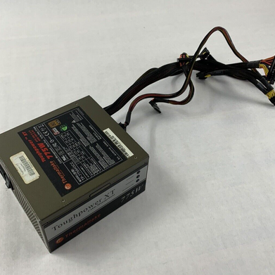Thermaltake Toughpower XT 775W TP-775AH3CC TPX-775M