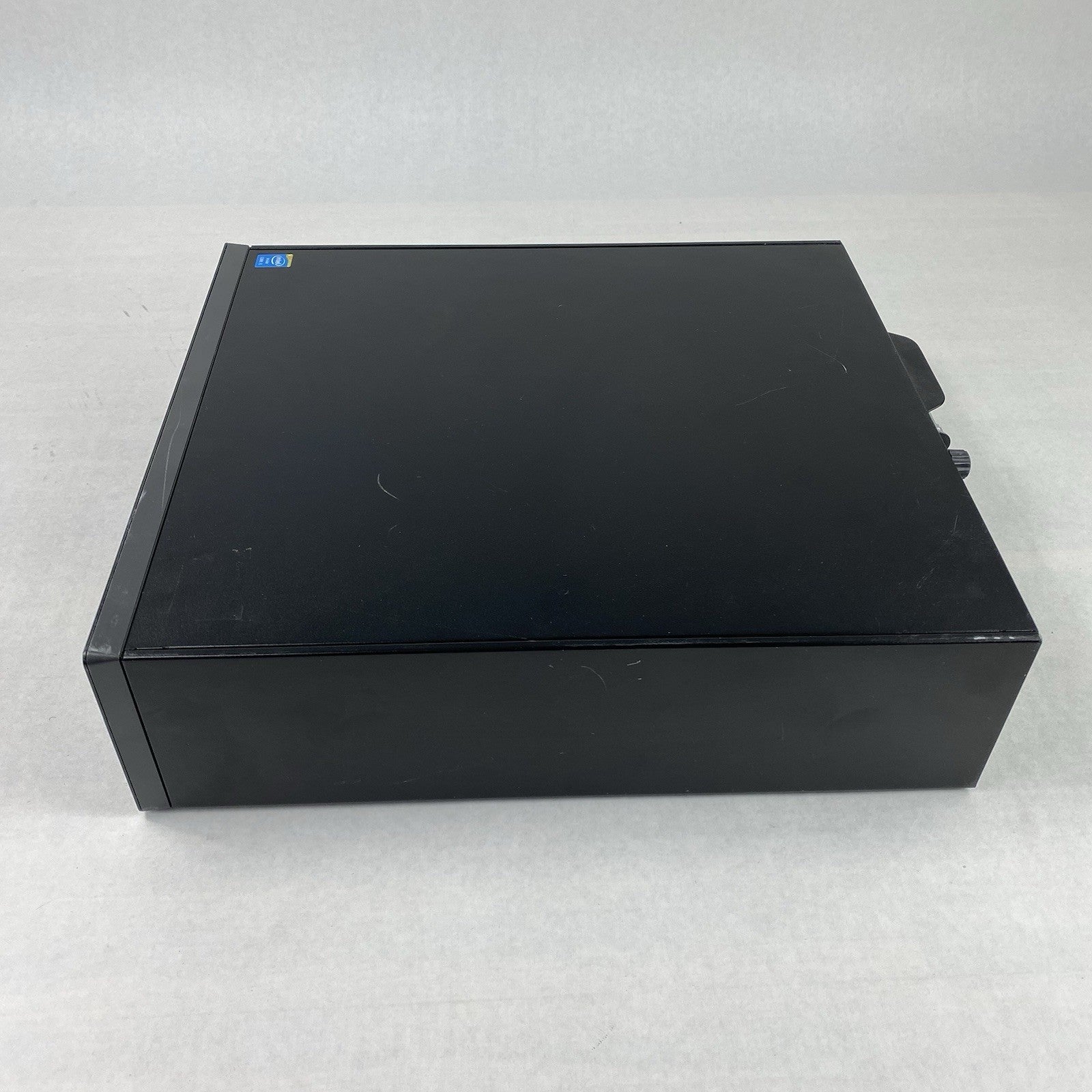 HP ProDesk 400 G1 SFF Intel Core i5-4570 3.2GHz 8GB RAM No HDD No OS
