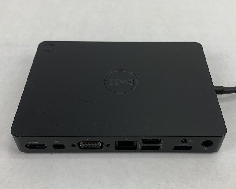 Dell K17A001 USB-C Docking Station (Lot of 2)