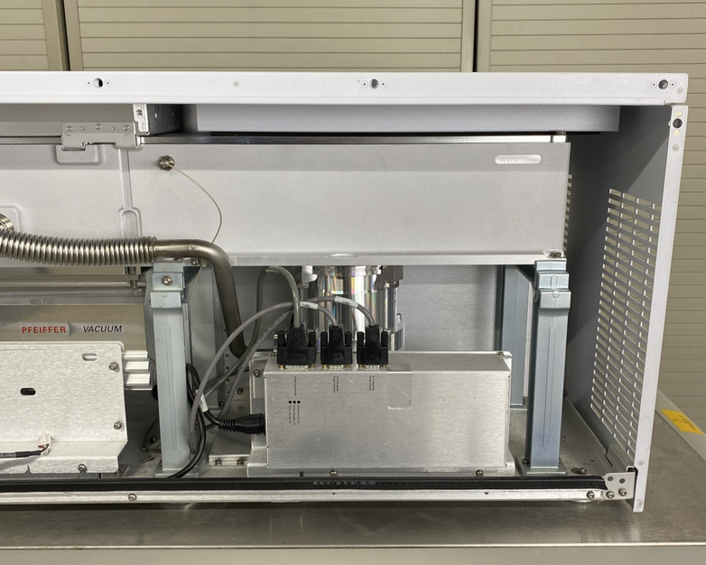 Agilent Technologies 6460A Triple Quad LC/MS Mass Spectrometer