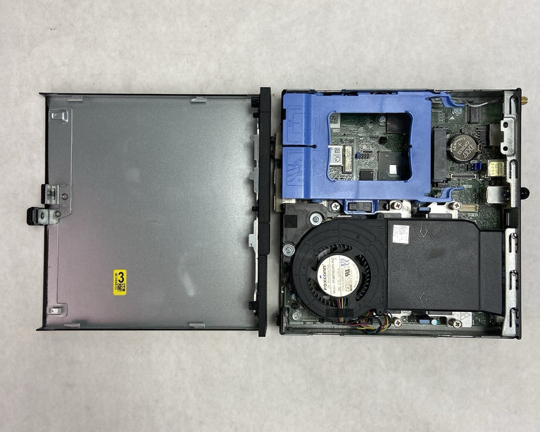 Dell Optiplex 3070 Micro Intel Core i5-9500T 2.2GHz 8GB RAM w/AC No HDD/OS/ANT