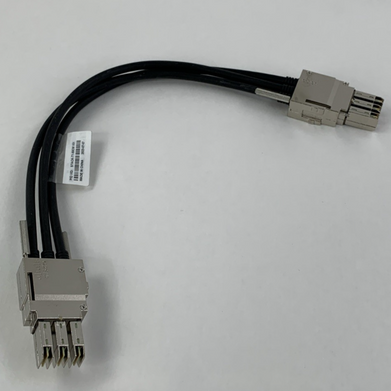 Cisco STACK-T1-50CM V01 Stacking Cable Lot of 22