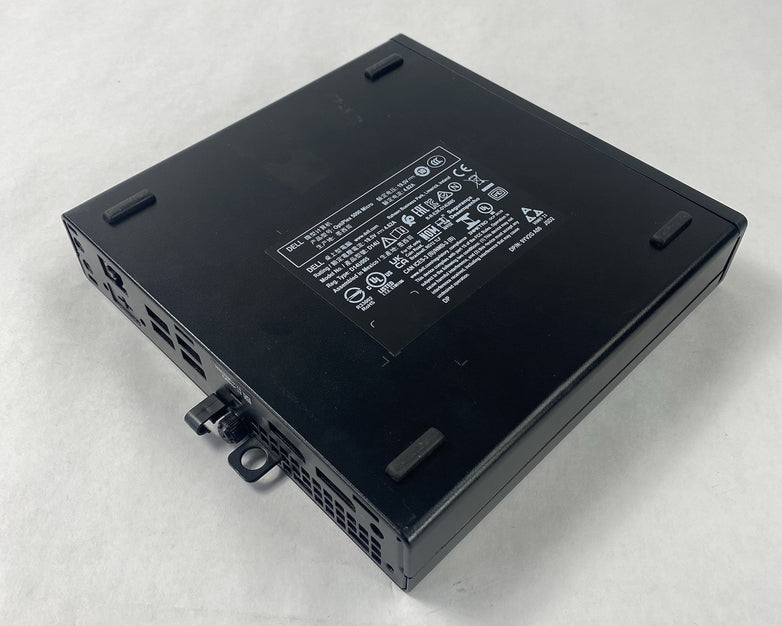 Dell OptiPlex 5090 Micro Intel Core i5-10500T 2.3GHz 16GB RAM No HDD OS AC