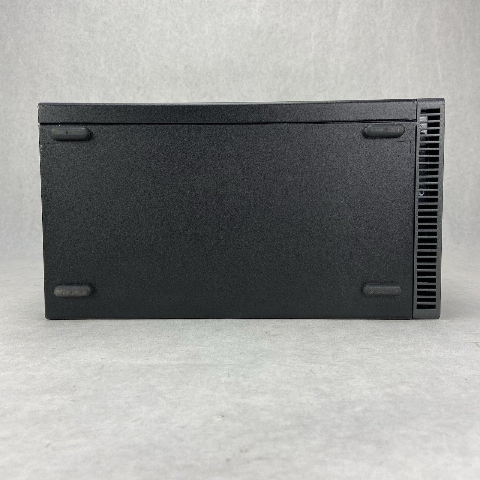 Lenovo ThinkCentre M710t-N008 MT Intel Celeron G3900 2.8GHz 2GB RAM No HDD No OS7