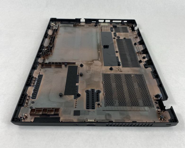 Lenovo ThinkPad L15 Gen 1 15.6" Laptop Bottom Base Cover Assembly