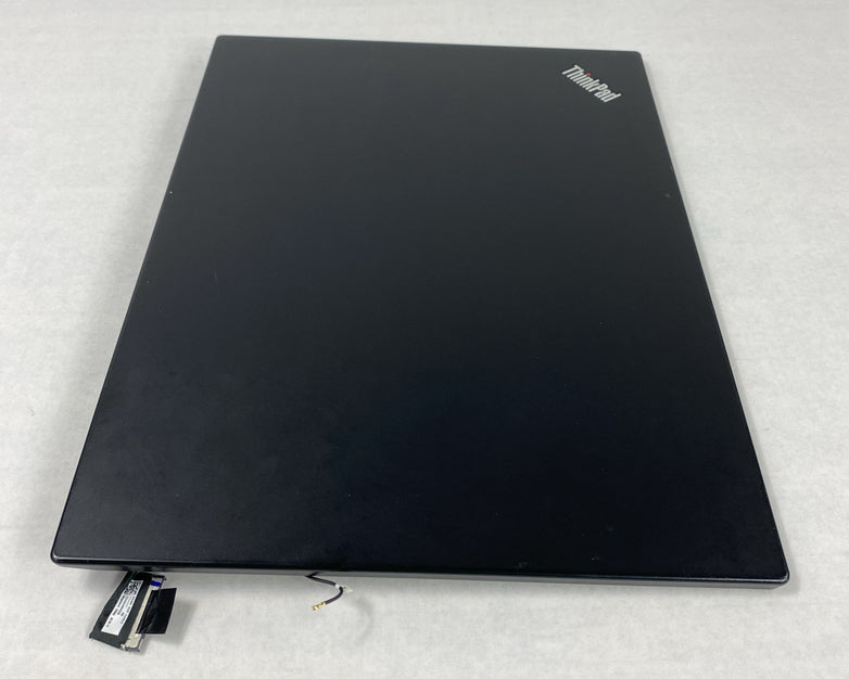 Lenovo ThinkPad E495 14" Screen Assembly
