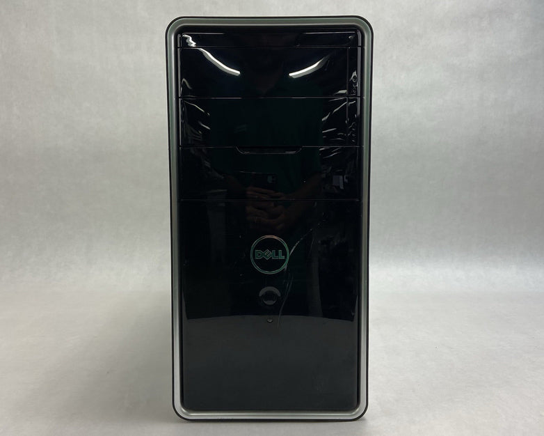 Dell Inspiron 3847 MT Intel Core i5-4440 3.3GHz 4GB RAM No HDD No OS