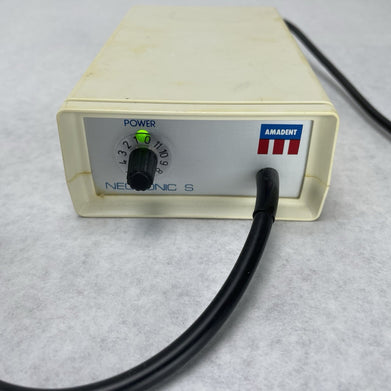 Amadent Neosonic S PQ-1540 Power Tested