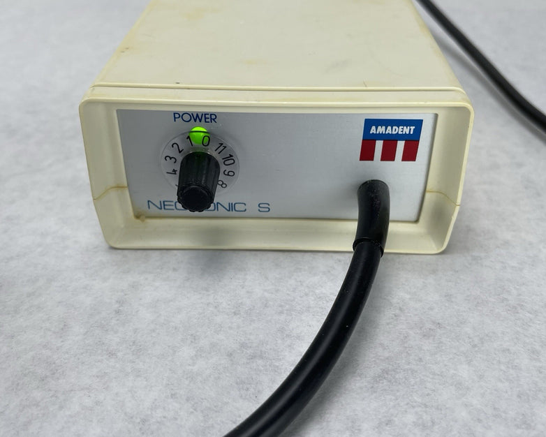 Amadent Neosonic S PQ-1540 Power Tested