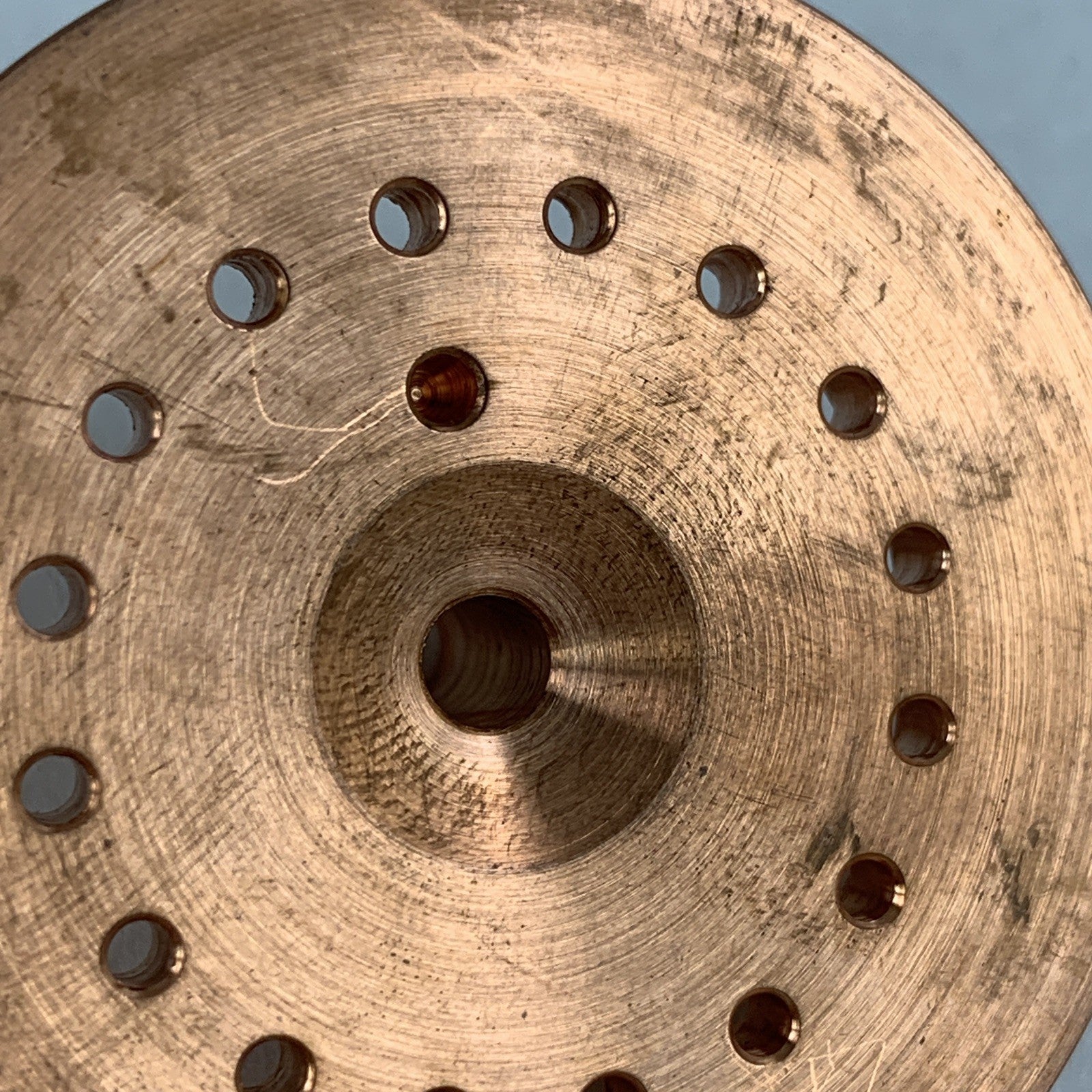 Unbranded Anode 4MM PL024P-130-0001A4
