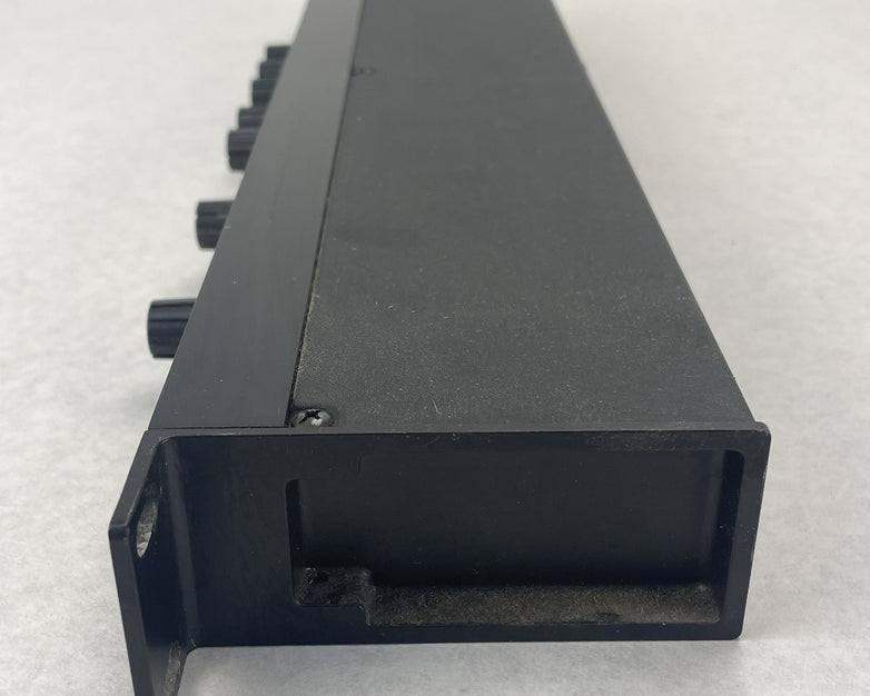 Alesis Microverb 3