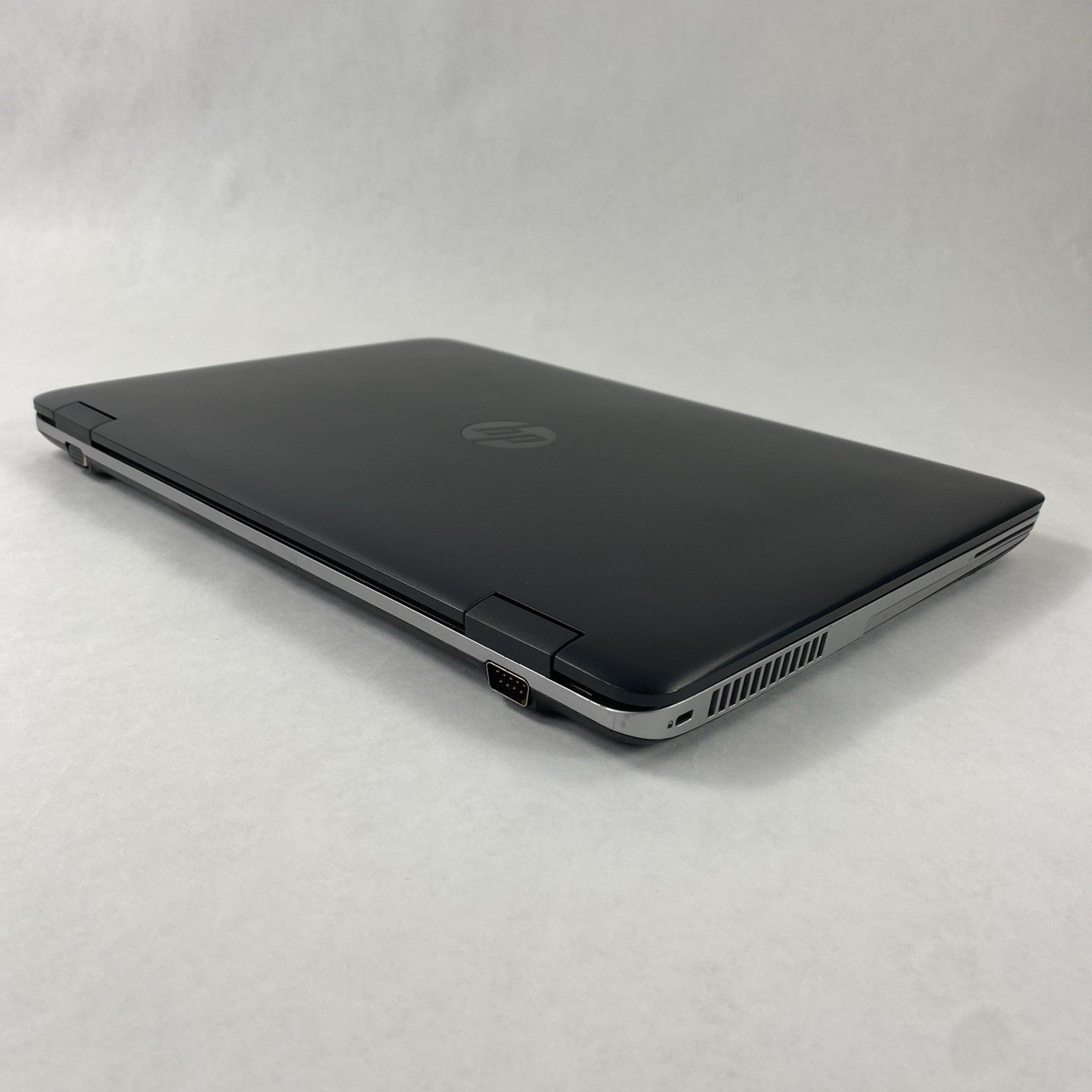 HP ProBook 650 G3 Intel Core i5-7200U 2.50 GHz 8 GB RAM 15.6" No HDD No OS