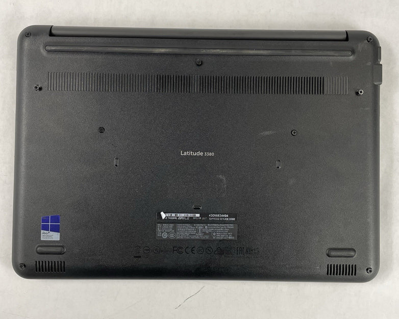 Dell Latitude 3380 Core i5-7200U 2.50 GHz 4 GB RAM No HDD No OS No Battery
