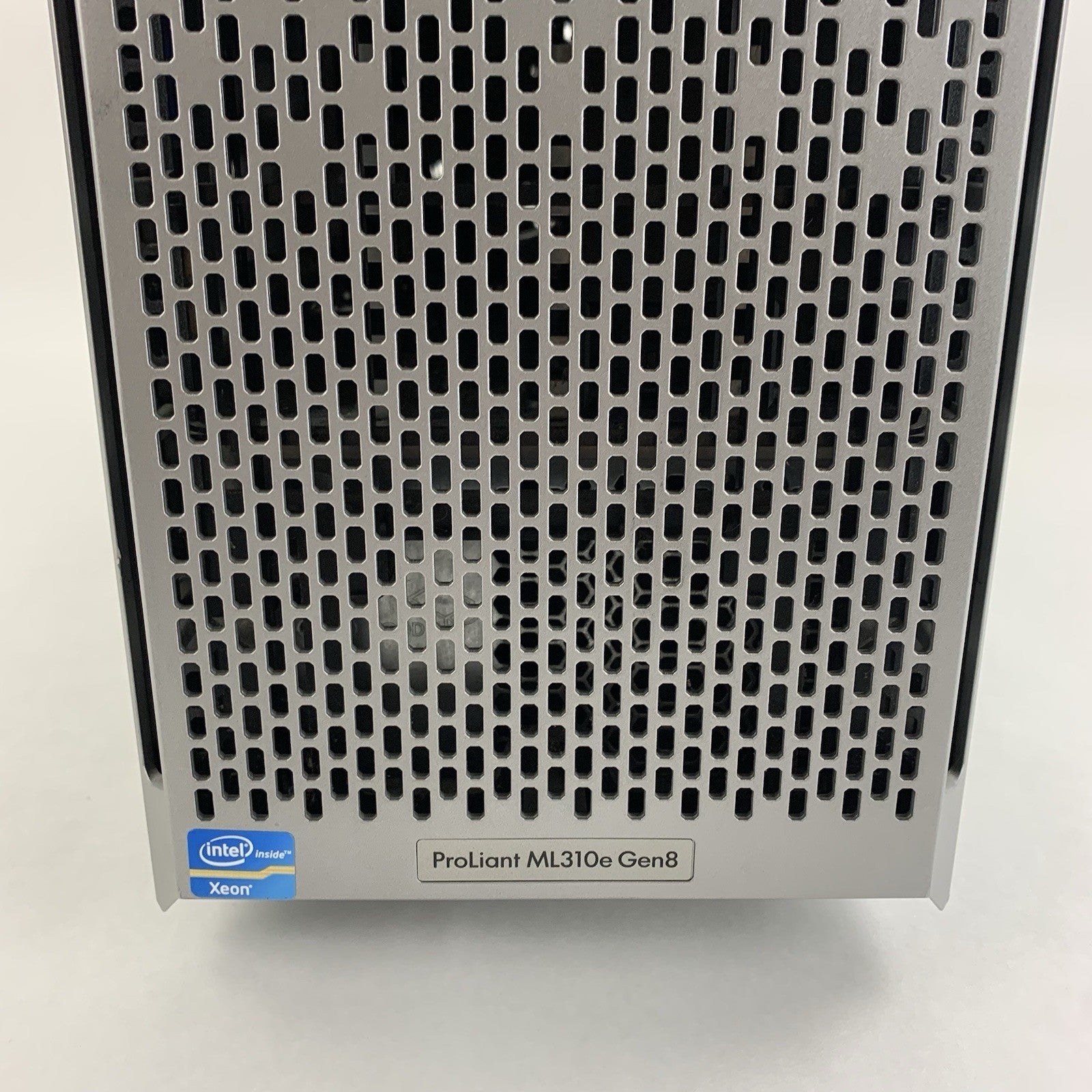 HP ProLiant ML310e Gen8 V2 Barebones Chassis w/ 350w PSU No MB No Ram No CPU3